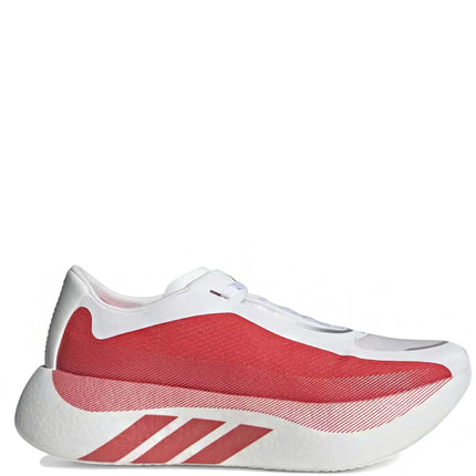 Adidas Hyper Boost Edge White Pure Ruby