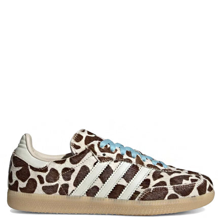 Adidas Japan Giraffe Crystal Linen Ivory Gum