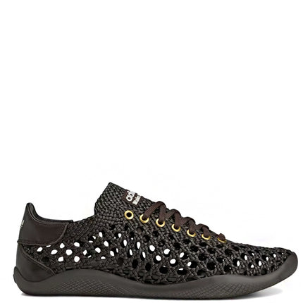 Adidas Karintha Wales Bonner Basketry Dark Brown