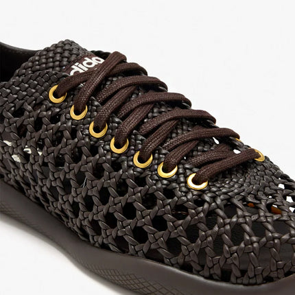 Adidas Karintha Wales Bonner Basketry Dark Brown