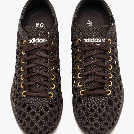 Adidas Karintha Wales Bonner Basketry Dark Brown
