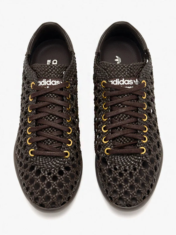 Adidas Karintha Wales Bonner Basketry Dark Brown