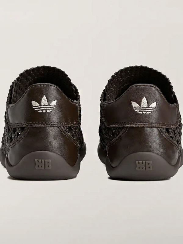 Adidas Karintha Wales Bonner Basketry Dark Brown