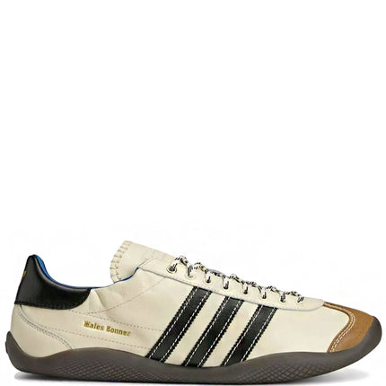 Adidas Karintha Wales Bonner Black White Lush Blue