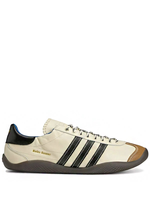 Adidas Karintha Wales Bonner Black White Lush Blue