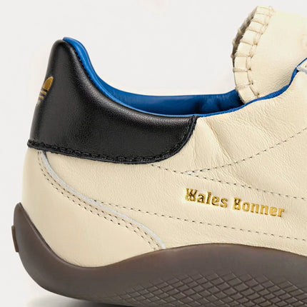 Adidas Karintha Wales Bonner Black White Lush Blue