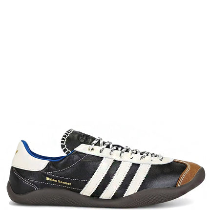 Adidas Karintha Wales Bonner White Black Lush Blue