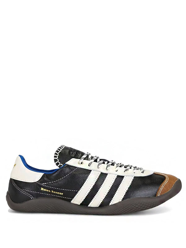 Adidas Karintha Wales Bonner White Black Lush Blue