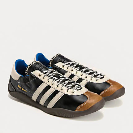 Adidas Karintha Wales Bonner White Black Lush Blue