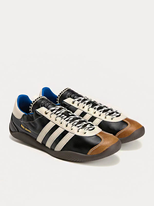 Adidas Karintha Wales Bonner White Black Lush Blue