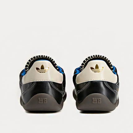 Adidas Karintha Wales Bonner White Black Lush Blue
