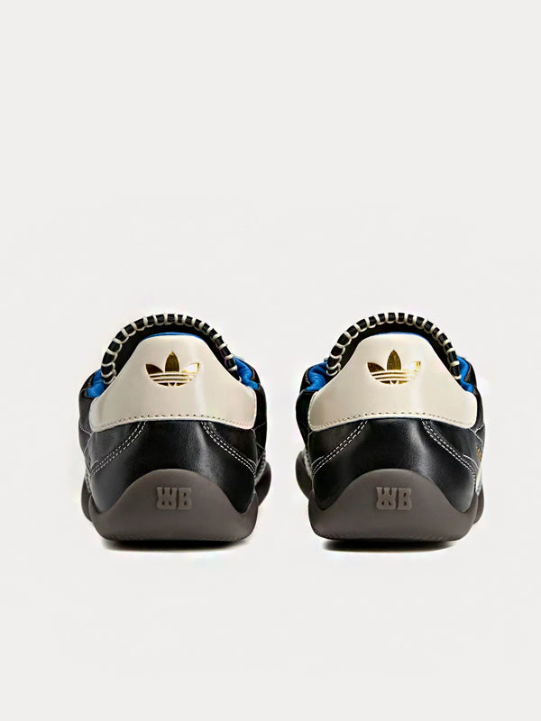 Adidas Karintha Wales Bonner White Black Lush Blue
