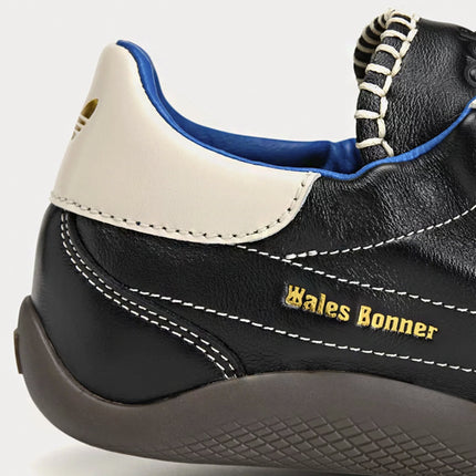 Adidas Karintha Wales Bonner White Black Lush Blue