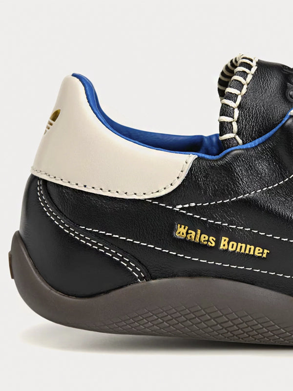 Adidas Karintha Wales Bonner White Black Lush Blue
