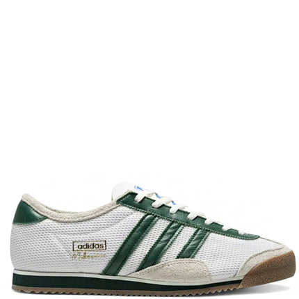 Adidas Melbourne UP There Cloud White Dark Green Off White