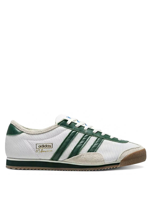 Adidas Melbourne UP There Cloud White Dark Green Off White