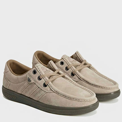 Adidas Punstock II SPZL Blanch Cargo Cardboard