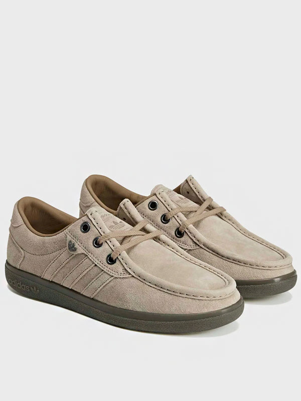 Adidas Punstock II SPZL Blanch Cargo Cardboard