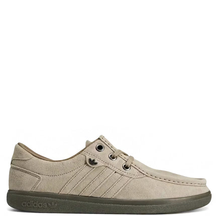 Adidas Punstock II SPZL Blanch Cargo Cardboard