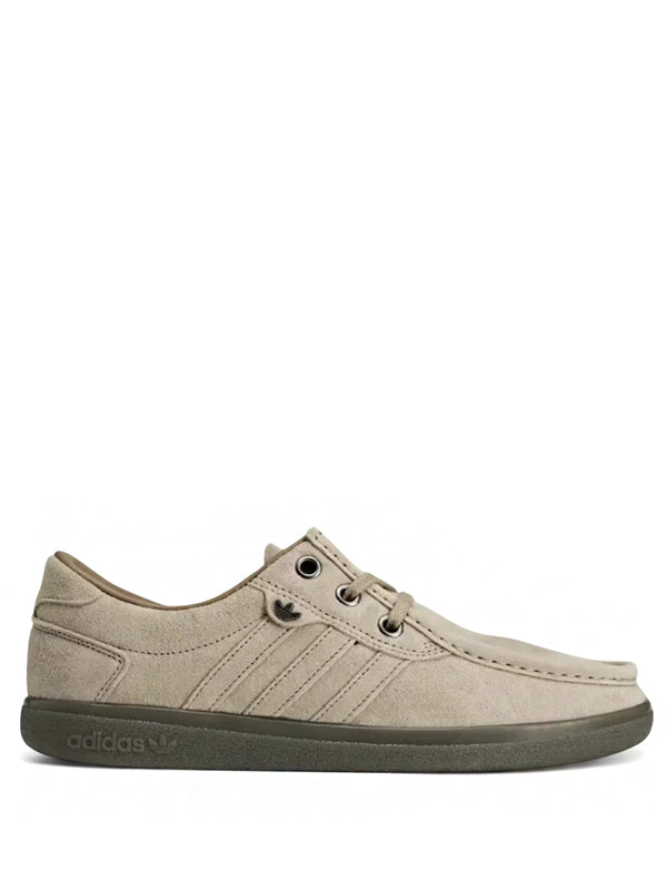 Adidas Punstock II SPZL Blanch Cargo Cardboard