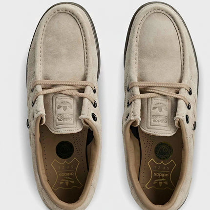 Adidas Punstock II SPZL Blanch Cargo Cardboard