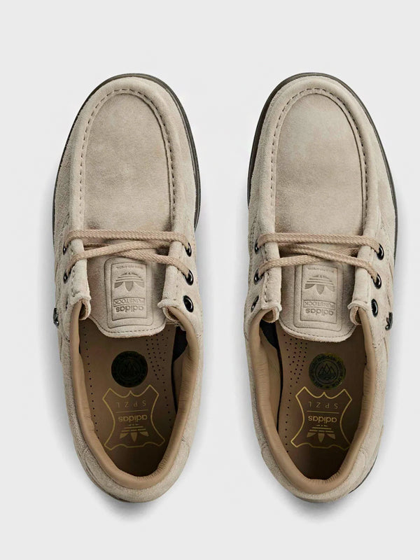 Adidas Punstock II SPZL Blanch Cargo Cardboard