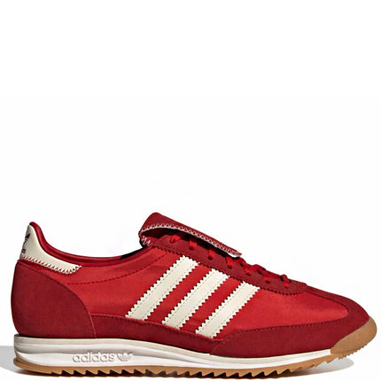 Adidas SL 72 OG LT Red Better Scarlet Cream White