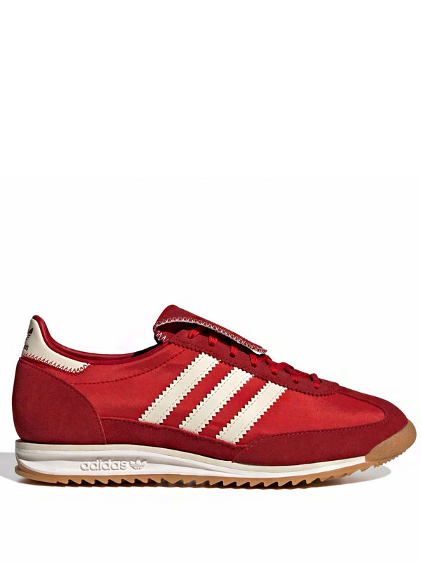 Adidas SL 72 OG LT Red Better Scarlet Cream White