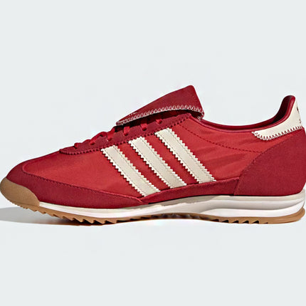 Adidas SL 72 OG LT Red Better Scarlet Cream White