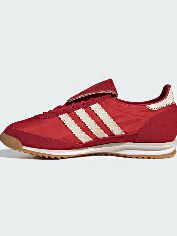 Adidas SL 72 OG LT Red Better Scarlet Cream White