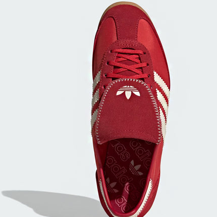 Adidas SL 72 OG LT Red Better Scarlet Cream White