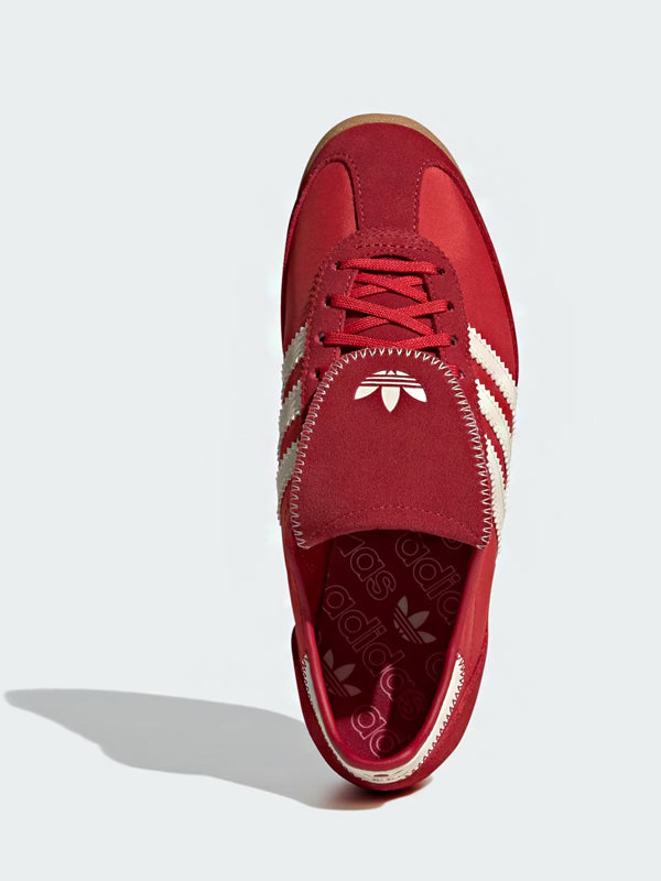 Adidas SL 72 OG LT Red Better Scarlet Cream White