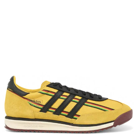 Adidas SL 72 RS Bob Marley Bold Gold