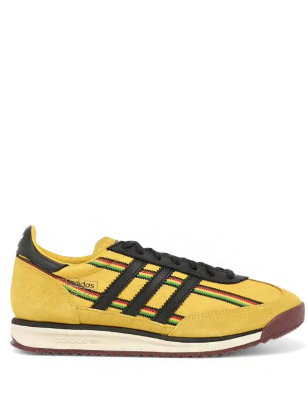 Adidas SL 72 RS Bob Marley Bold Gold