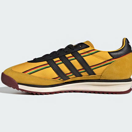 Adidas SL 72 RS Bob Marley Bold Gold