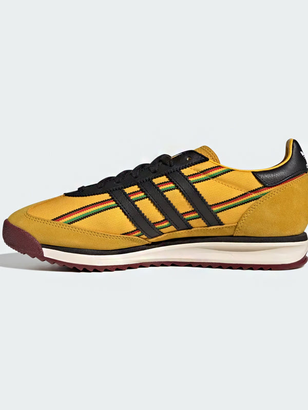 Adidas SL 72 RS Bob Marley Bold Gold