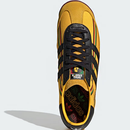 Adidas SL 72 RS Bob Marley Bold Gold