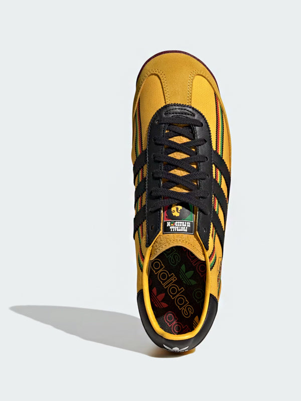 Adidas SL 72 RS Bob Marley Bold Gold