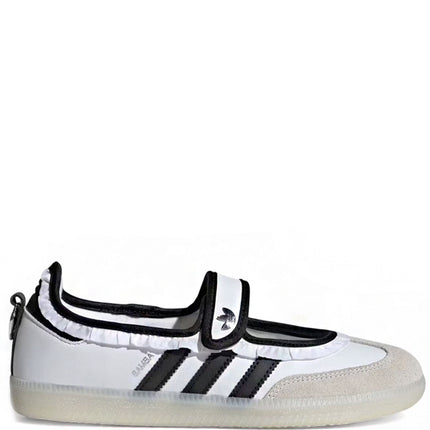 Adidas Samba Jane Ruffle Pack White Black