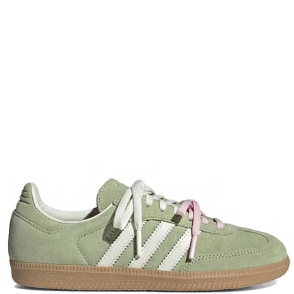 Adidas Samba OG Molly-Mae Matcha