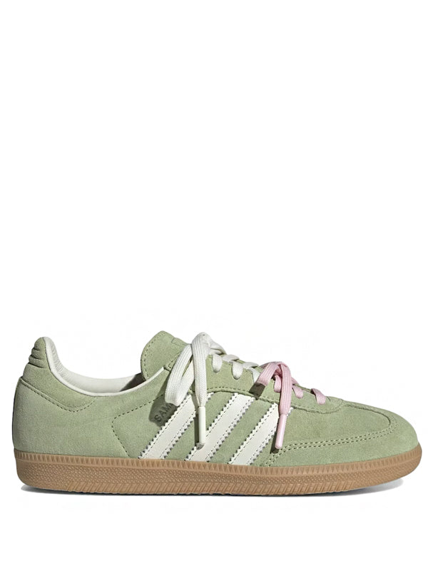 Adidas Samba OG Molly-Mae Matcha