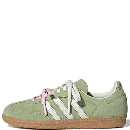 Adidas Samba OG Molly-Mae Matcha