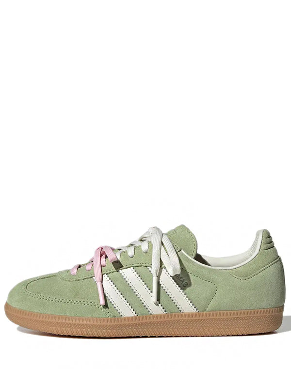 Adidas Samba OG Molly-Mae Matcha