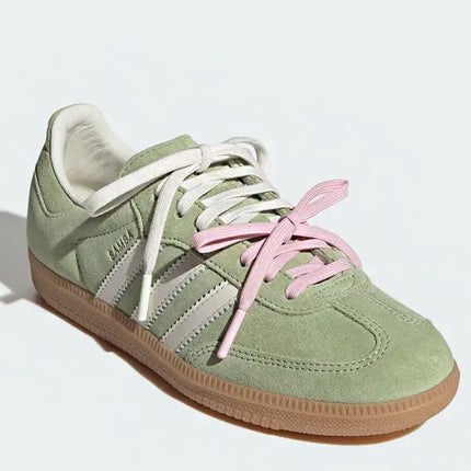 Adidas Samba OG Molly-Mae Matcha