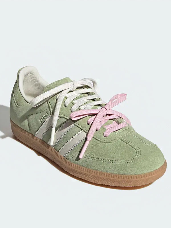 Adidas Samba OG Molly-Mae Matcha