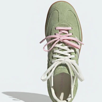 Adidas Samba OG Molly-Mae Matcha
