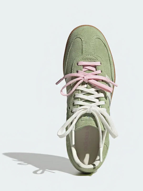 Adidas Samba OG Molly-Mae Matcha