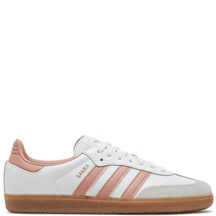 Adidas Samba OG Wonder Clay