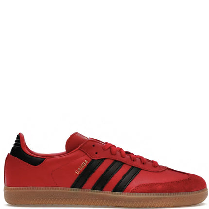 Adidas Samba Team Bayern Munich
