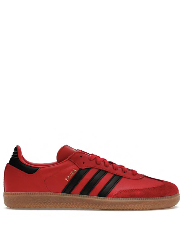 Adidas Samba Team Bayern Munich